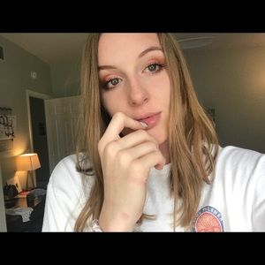 Meet your Posher, Katherine